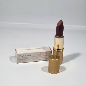 Mary Kay Downtown Brown Lipstick